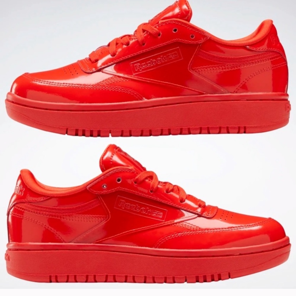 Reebok x Carbi B collection